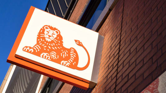 La banque en ligne ING