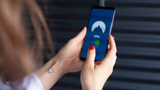 VPN