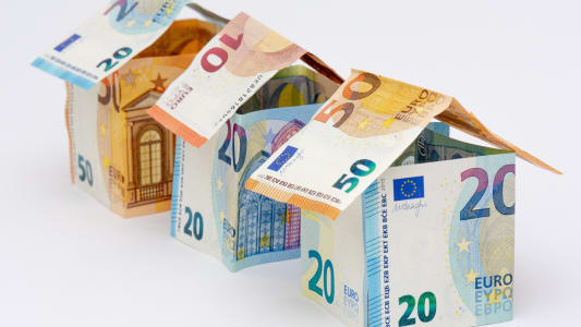 pouvoir d'achat immobilier