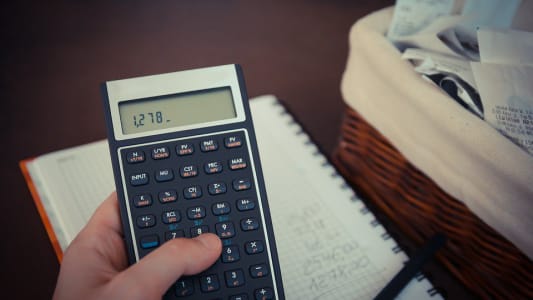 Calcul impts
