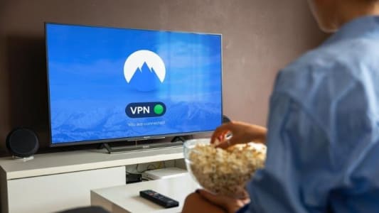 VPN
