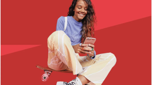 Compte pour ado WeStart