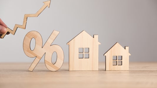 taux crdit immobilier