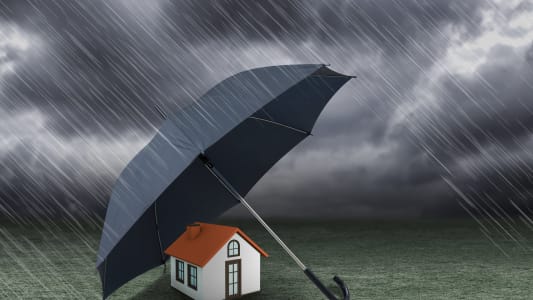 Assurance habitation