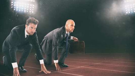 Obtenir un certificat de dépôt de capital devient plus rapide