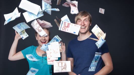 Primes des banques en ligne