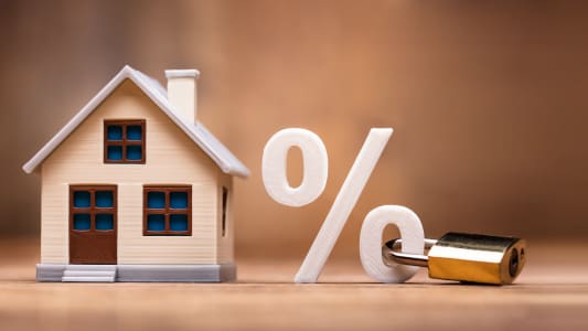 crédit immobilier, taux, taux d'usure, crédit