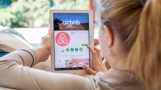 airbnb