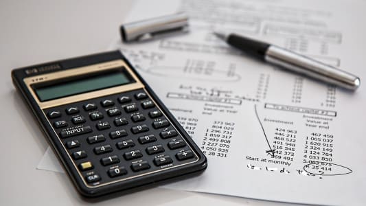Calcul impts