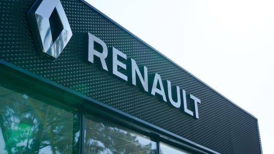 renault