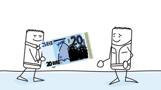 Impt et dons aux associations