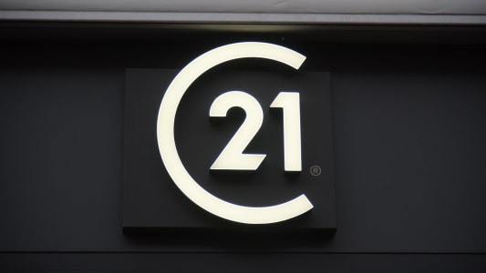 century 21
