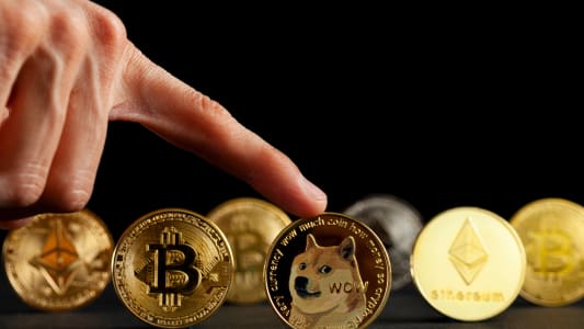 Les cryptomonnaies suscitent encore la mfiance en France