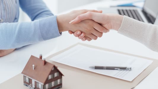 crdit immobilier, accord