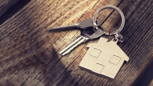 immobilier, propritaire