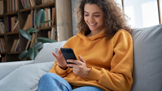 Les services de La Banque Postale pour les jeunes