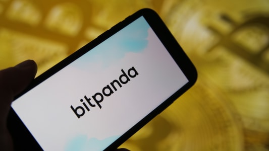 Le staking est maintenant disponible sur la plateforme Bitpanda