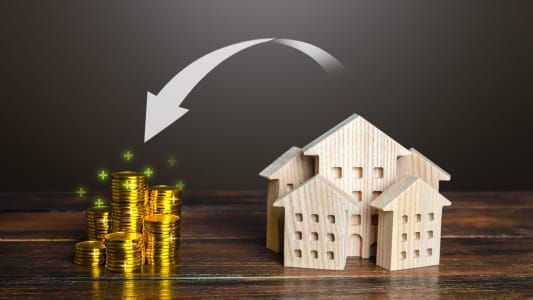 investissement immobilier