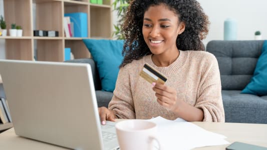 Banque en ligne