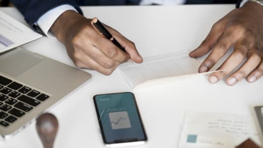 Ouverture de compte bancaire