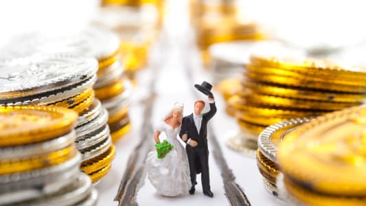 Impt et mariage