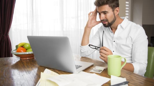 Casse-tte pour les impts