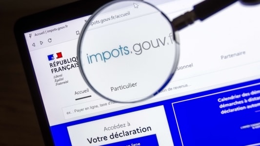 Impots