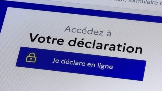 dclaration impots