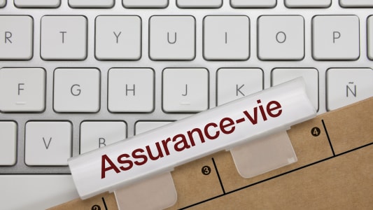 assurance vie