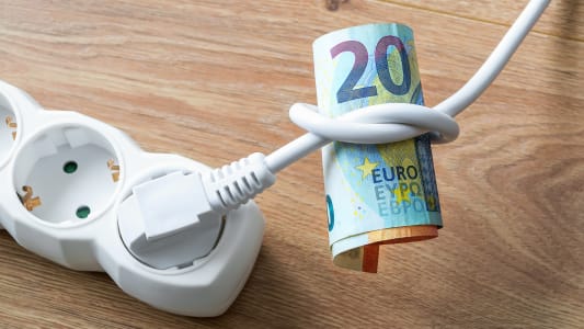 prix lectricit