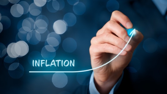 inflation