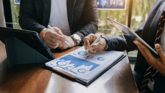 performance assurance vie 