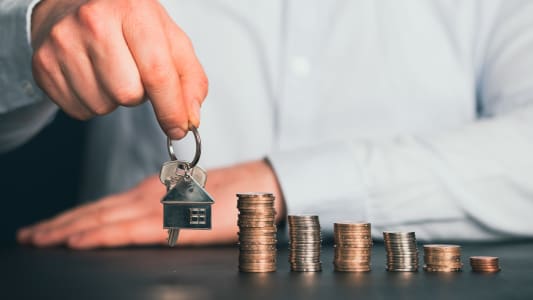 immobilier locatif