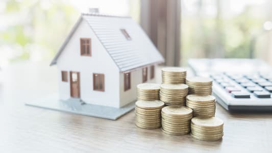 hausse taux, taux crédit immobilier, crédit immobilier