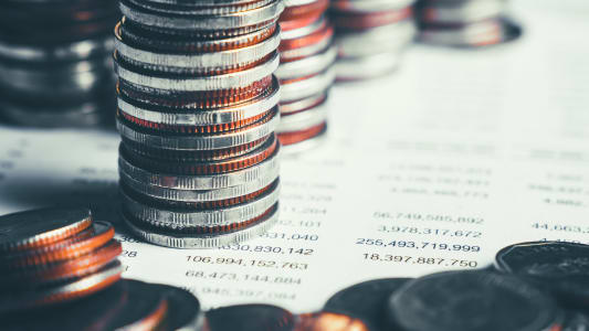 Le calcul de l'inflation