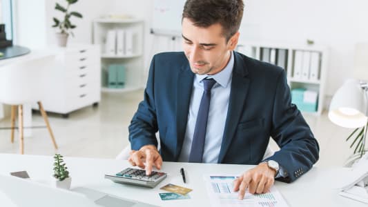 La hausse des taux est une bonne nouvelle pour les banques