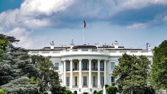 Inflation aux Etats-Unis