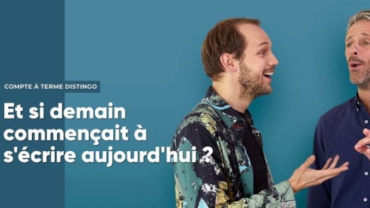 Compte  terme Distingo