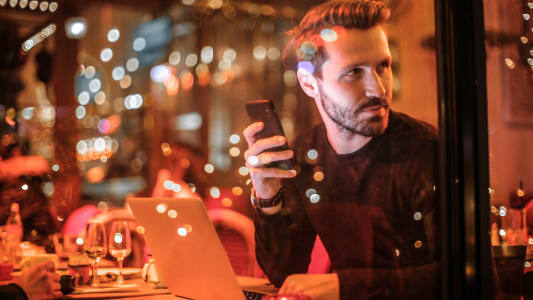 Forfait mobile