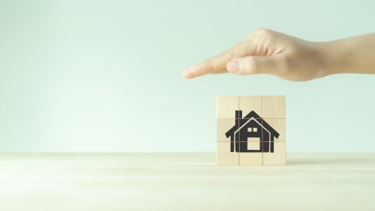 assurance emprunteur