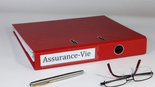 assurance vie