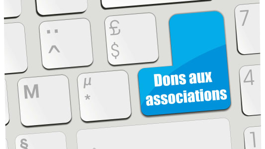 dons associations