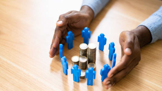 Rachat de la plateforme de micro-crdit Babyloan