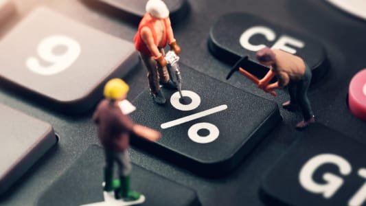 Impact de la hausse des taux directeurs sur les produits d'pargne