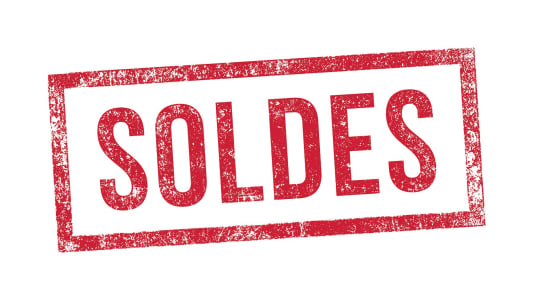 Soldes