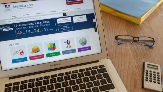 impts, paiement impts