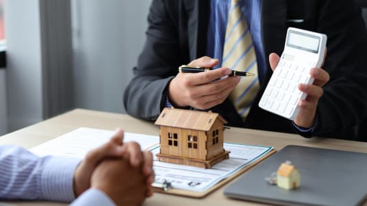 immobilier, pouvoir d'achat immobilier