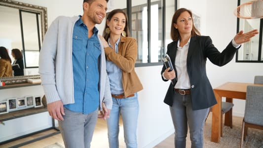 achat immobilier