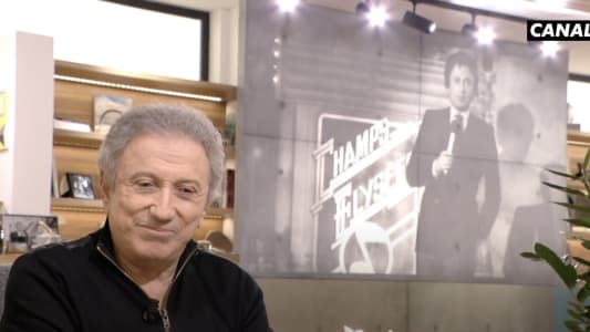 michel drucker arnaque