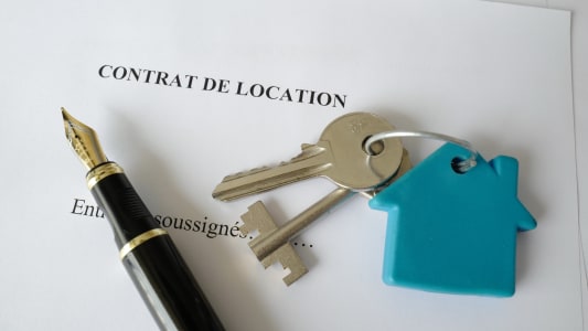 Location saisonnire et assurance 